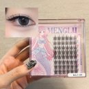 쿠팡 속눈썹 추천 아토포스 MENGLU