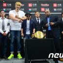 서울 마이티 체육관 이미지