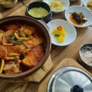 속초해산물식당