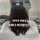 원지카클리닉 2호점 | 마곡역미용실 은결하다 마곡발산 2호점 카나토 클리닉 받고 온 후기