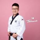 한국체대 코리아탑 태권도장 이미지