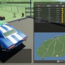 모터타운(Motor town) 이미지