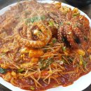 옥수해물찜칼국수