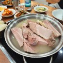대명천 | 대구 본리동 국밥 맛집, 점심특선 호재식당