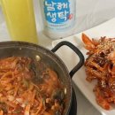 시골할매쌈밥 이미지