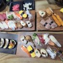 백정성초밥 이미지