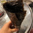 산내들 | 천안 노포 유명 줄서는 맛집 "산내들" 내돈내산 솔직후기