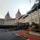 호텔C.C | 강원도 정선 하이원CC 하이원 팰리스호텔 스탠다드 트윈룸 후기