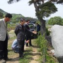 6월 5일 황매산산행후 장사익선생님공연(무료공연)과 찔레꽃 뚝방길 관광 이미지