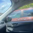 Enterprise 렌트카 또 대여. Ford escape (포드 이스케이프) SUV 렌트 후기