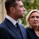 Election présidentielle 2027 : une vraie campagne pour freiner le RN 이미지