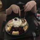 꿈빛유치원 | 더위에 녹았음 소녀