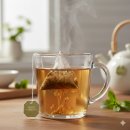 휴베이스 행복약국 | 테아닌 마그네슘 같이 먹어도 될까? 스트레스, 불면, 눈떨림 싹 잡는 꿀조합까지 약사가 자세히 알려...