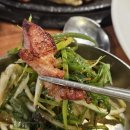 제주흑돼지 | 김해 인제대 맛집 제주흑돼지 초벌 삼겹살 또먹고싶어서 재방문함