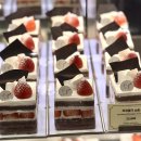 천왕농장 | 강남 신세계 스위트파크 주차 | 크리스마스 케이크 예약 방법