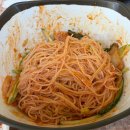 용대 | 인천 생활의달인 용대네국수 비빔국수 후기