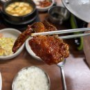 천석골우렁쌈밥 | 천석골 우렁쌈밥 : 푸짐한 쌈밥 아산 한식 맛집