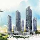 대구역 오페라W주거복합 이미지