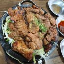 숯불석갈비 이미지