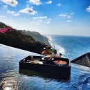 에이티원엔터테인먼트 | [발리 울루와뚜 풀빌라] 발리 허니문을 위한 '더엣지 발리' THE EDGE BALI VILLA