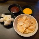 독산동맛집 치킨과 참치의 조화 치킨아메리카Z 가산 방문후기