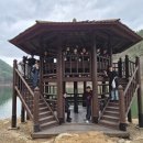 마산 봉암수원지 | [플로깅 일기 24번째] 마산 봉암수원지 플로깅(26.03.01)