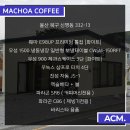 마초아커피