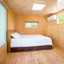 마검포레져하우스가족독채수영장 이미지