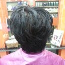 헤어염색카페