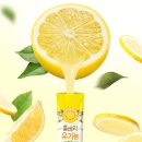 레몬의 꿈 | 홀베리 유기농 레몬즙 NFC 100퍼센트 착즙 레몬수 다이어트 활용 후기