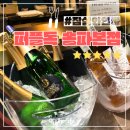 레드&하이트독 | 잠실와인바 퍼플독 송파본점 무제한와인 테이스팅