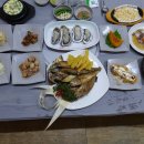 독도참가자미회 이미지