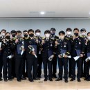 밀양소방서 이미지