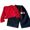 스타빈 - 부안군 석정로 265 | 요즘 우리딸 등교룩🎒ㅣ 쿠팡에서 찾은 데일리 옷들 ㅣ 내돈내산