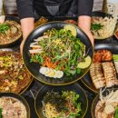 도토리 정원 이미지