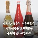 오렌지보틀충북