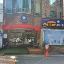 알리바바24시무인로봇카페