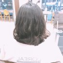 민정헤어 이미지
