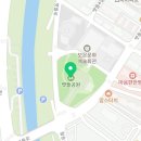 동다리하상주차장 공중화장실 이미지