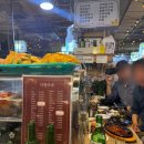 광장포장마차 | 광장시장 대신 연서시장? 실내 포장마차 후기 옥이네 김밥 포장