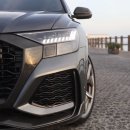 ‪2021 AUDI RSQ8 - BETTER THAN BROTHER URUS?‬ 이미지