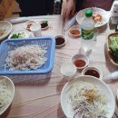송정동주민센터 화장실 다이닝코드