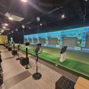 프렌즈 스크린 골프 아카데미 DJ 이미지