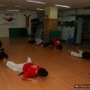 효성 합기도 체육관 이미지