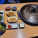 진솥 | 시흥은계 맛집, 가족외식하기 좋은 고기집 진솥