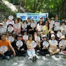 도래재자연휴양림(밀양) 이미지