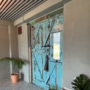 가협길 | 안성 금광면카페 금광저수지 호수뷰 신상카페 플로르보니따 김미화카페 추천 후기