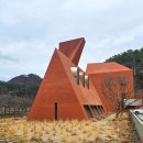 오션갤러리 | 홍천 모놀로그 카페 오션월드 근처 갤러리 분위기, 커피와 베이커리 후기