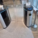 성빈센트병원 후문 이미지