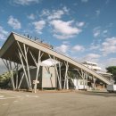 임진각 관광안내소 이미지